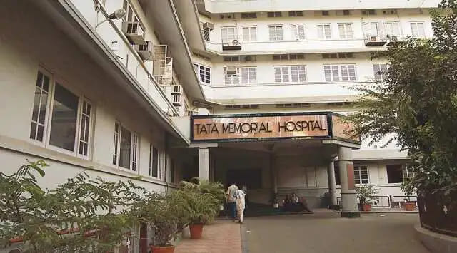 Tata Memorial Hospital, Mumbai - free cancer hospital
