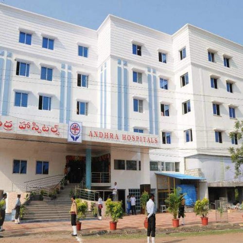 Andhra Hospitals
