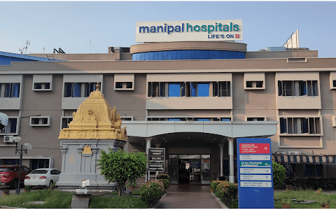 Manipal Super Specialty Hospital