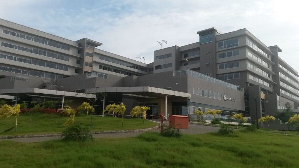 malabar hospital