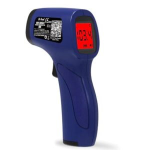 Dr Trust USA Non Contact IR Infrared Thermometer 610