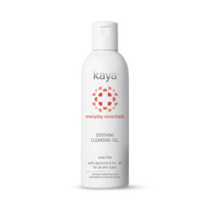 Kaya Skin Clinic Soothing Cleansing Gel