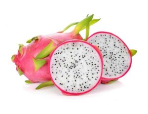 dragon-fruit-health benefits - doctor spot