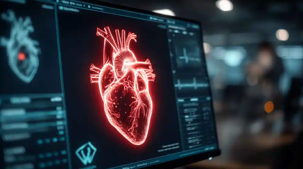 heart system