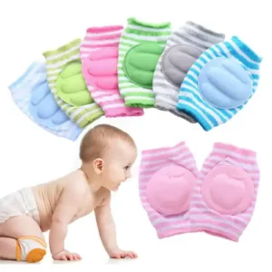 Baby Knee & Elbow Guard