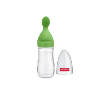  Squeezy Silicone Food Feeder 
