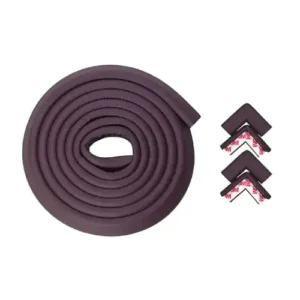 Taped Furniture Edge Guard and Corner Protector 