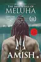 The Immortals of Meluha