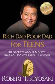rich dad poor dad amazon