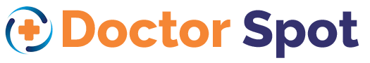 doctor spot logo