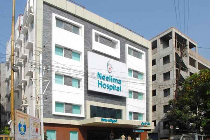 neelima-hospitals hyderabad
