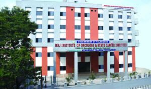 10 Best Free and Private cancer hospitals in Hyderabad - doctorspot.in