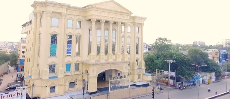 10 Best Free and Private cancer hospitals in Hyderabad - doctorspot.in