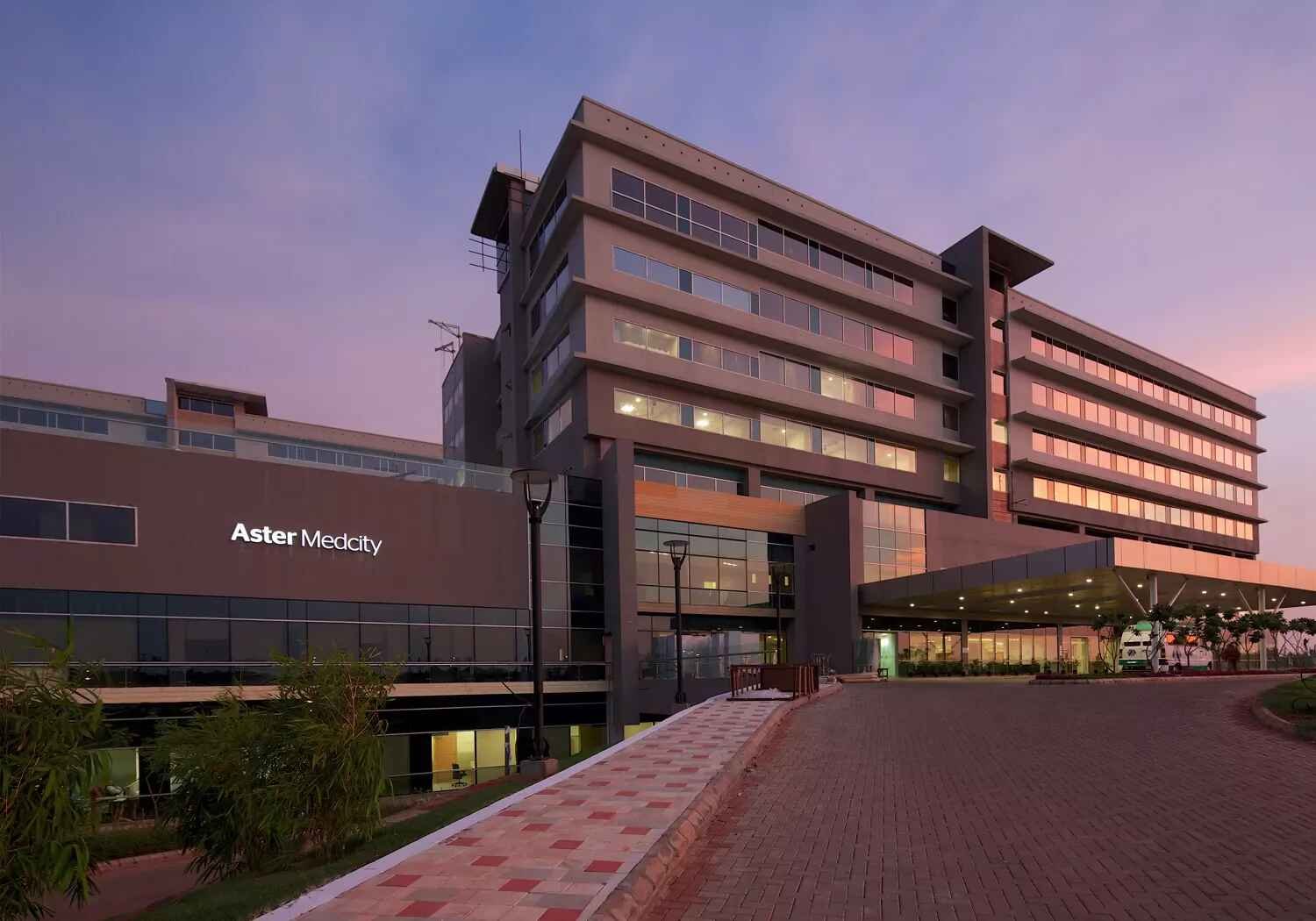 Best Cancer Hospitals in Kerala - DoctorSpot