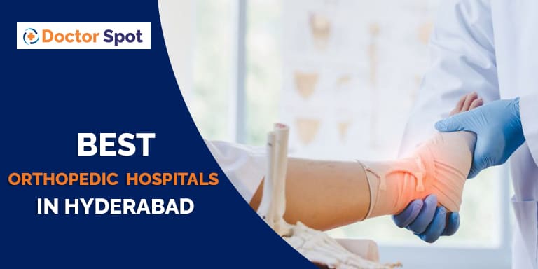 best orthopedic hospitals in Hyderabad