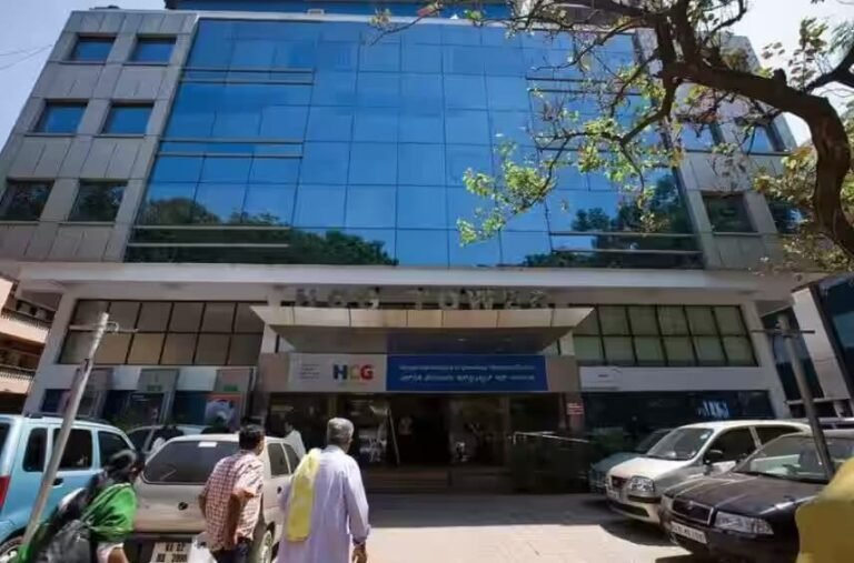 10 Best Cancer Hospitals In Bangalore - Doctor Spot
