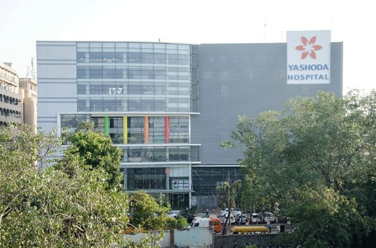 10 Best Free and Private cancer hospitals in Hyderabad - doctorspot.in