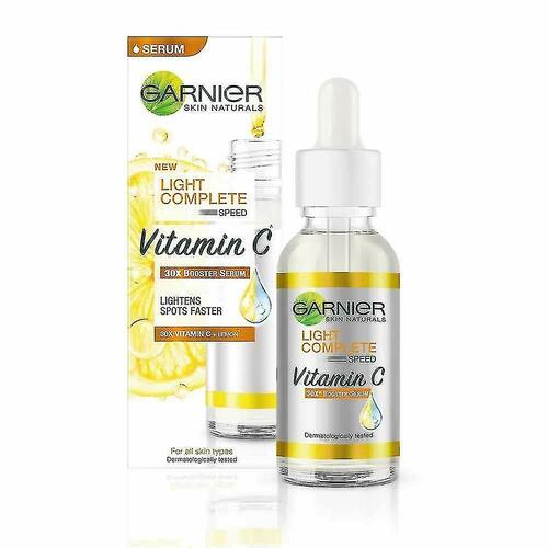 Garnier Vitamin C Face Serum 1