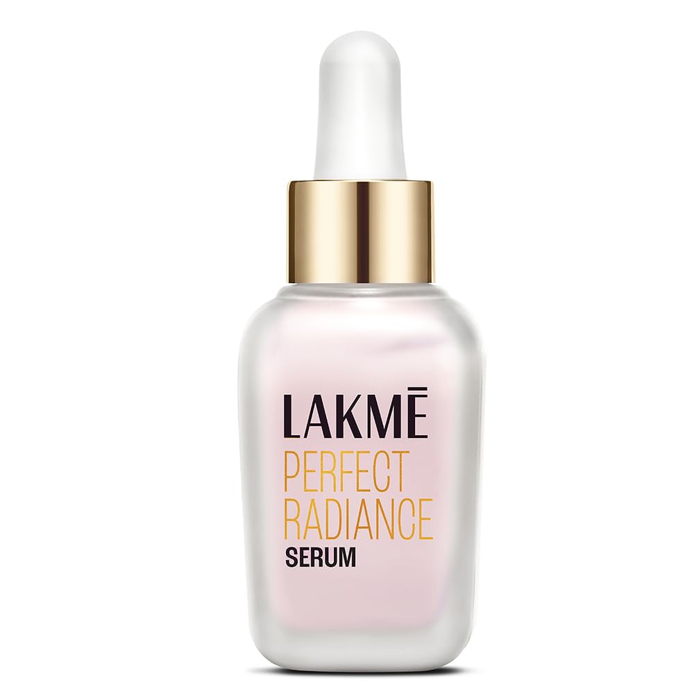 Lakme Absolute Perfect Radiance Skin Brightening Serum
