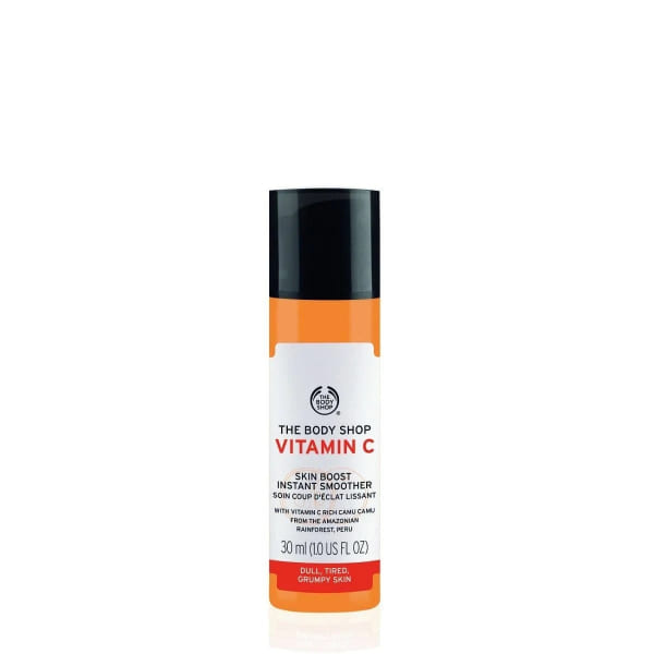 the body shop vitamin c skin boost instant smoother 30ml 461260 0 3 1