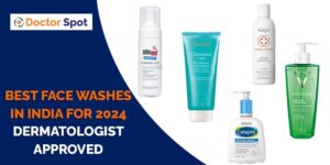 Best Face Washes in India for 2024