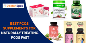 Best Pcos supplements for Naturally Treating Pcos - india