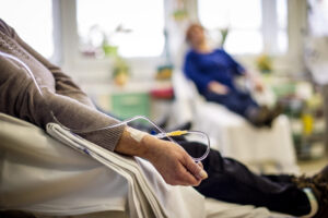 Chemotherapy Treatment