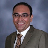Dr. Amar Ravjiani