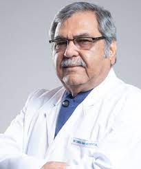 Dr. Subhash Chandra Bharija
