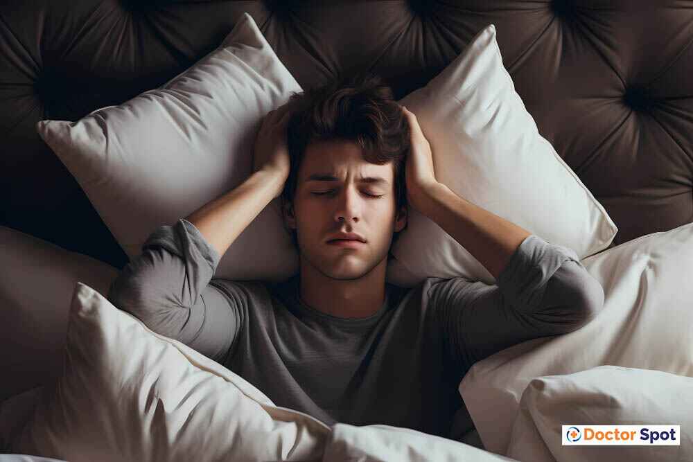Insomnia -sleep problem