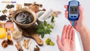 Ayurvedic Herbs for Diabetes