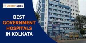Best Government Hospitals in Kolkata