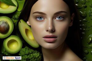 Radiant Skin: How Avocados, Berries, and Spinach