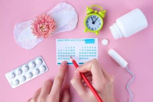 Best Medicines for Periods Delay