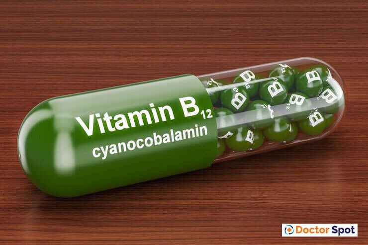 Methylcobalamin-vitamin-b12- Doctor spot
