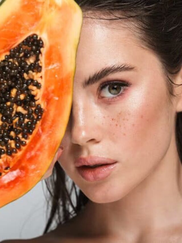 Papaya’s Potent Skin Benefits: A Guide to Radiant, Healthy Skin
