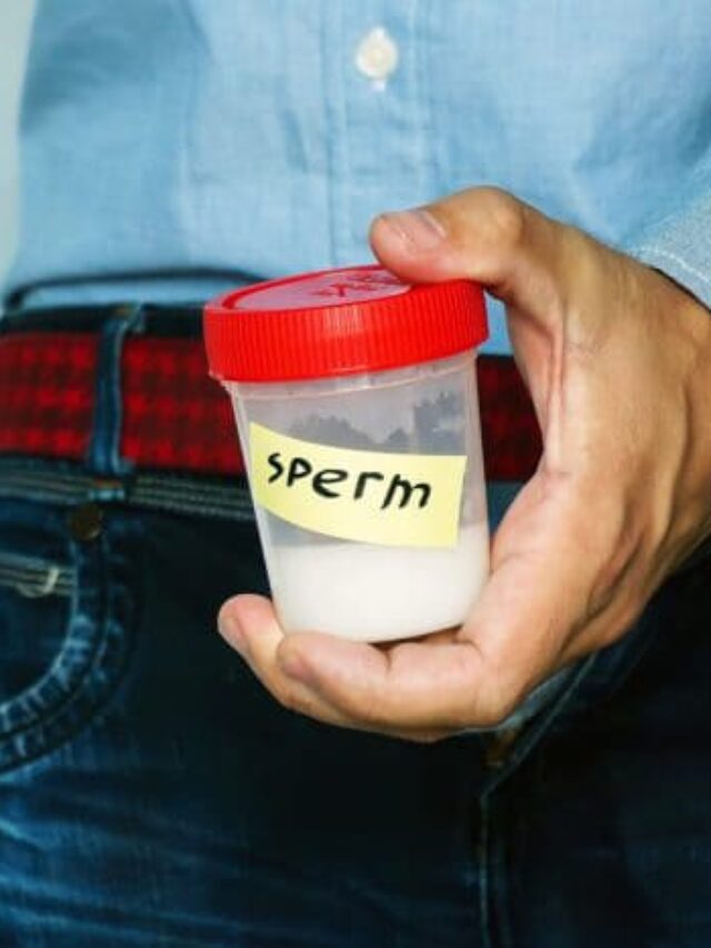10 Foods That Boost Sperm Health – Supercharge Sperm  Count