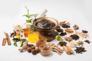 Ayurvedic-Herbs