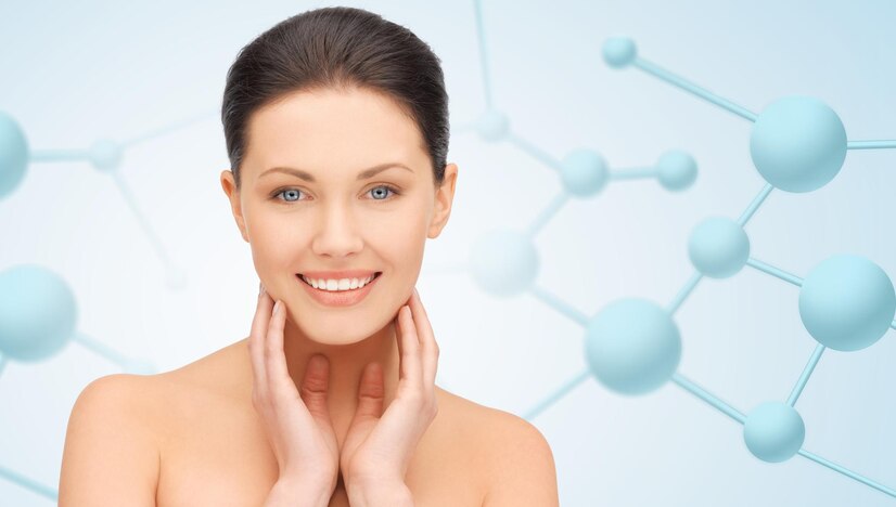 Benefits of Collagen