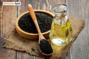 Black Seed Oil