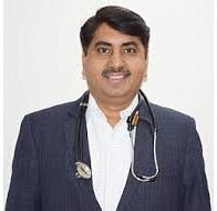 Dr. Sunil Kumar, Medical Oncologist