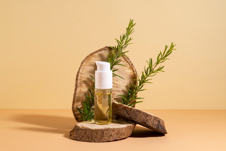 Tea Tree Oil