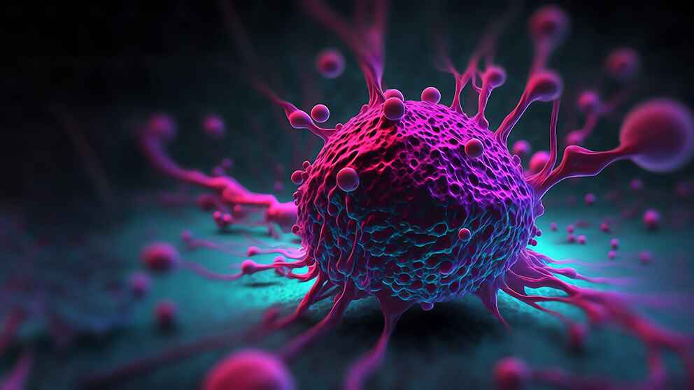 Most Common Cancers in India