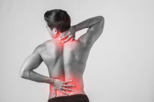 chronic inflammation - joint pain- body pains