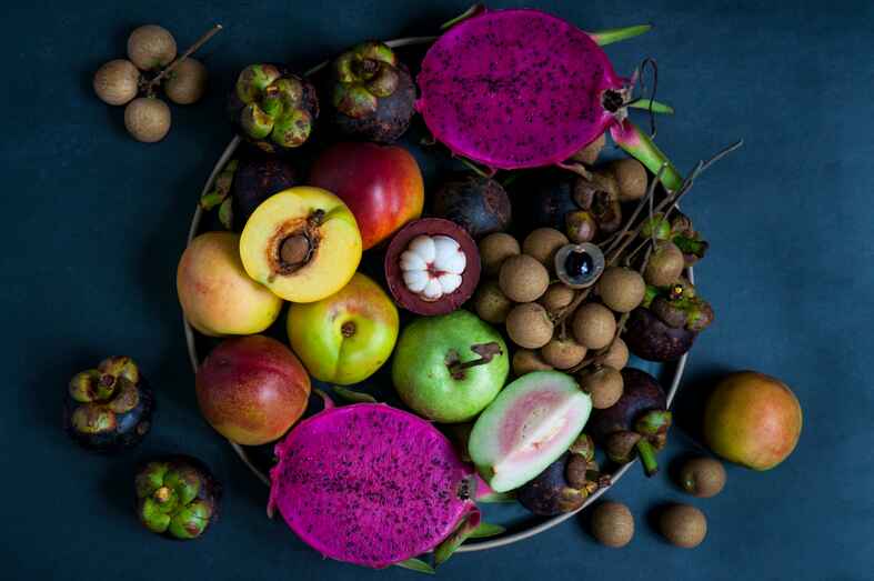 Most Expensive Fruits in India