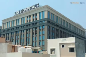 AIG Hospital, Gachibowli, Hyderabad