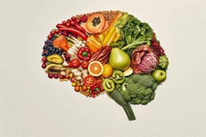 Boost Your Brainpower Superfoods for a Healthier, Faster Mind-healthy-food