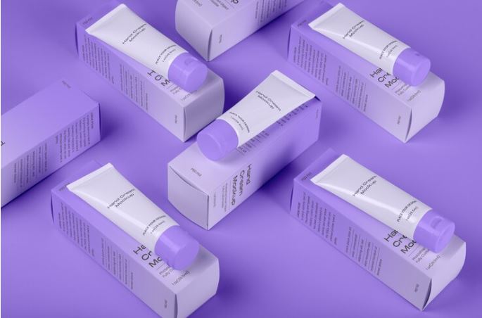 Custom Medicine Boxes cosmetics