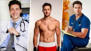 Dr. Mikhail Varshavski Biography: The Journey of Internet Sensation Dr