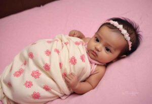Vedic Baby Names for Baby Girls